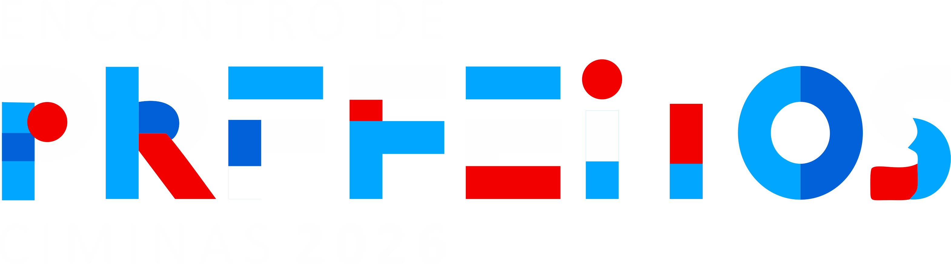 Encontro de Prefeitos CIMINAS 2026