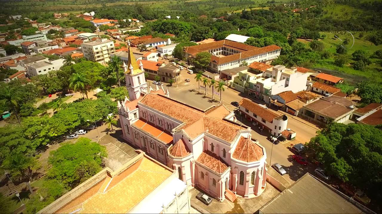 Dores do Indaiá