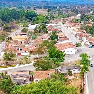 Araçaí