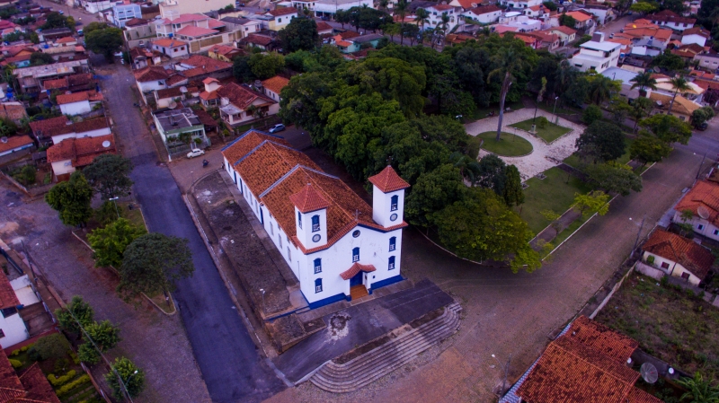 Iguatama