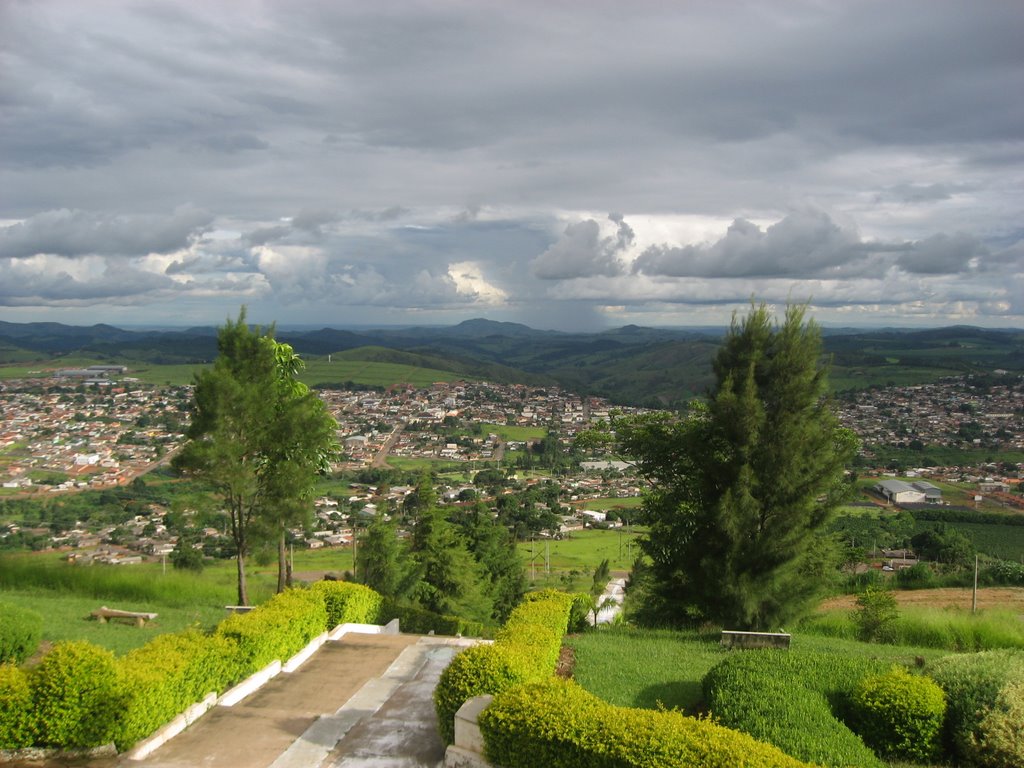 Campos Altos