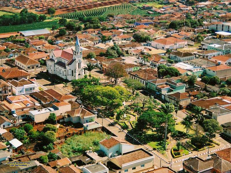 São Tomás de Aquino