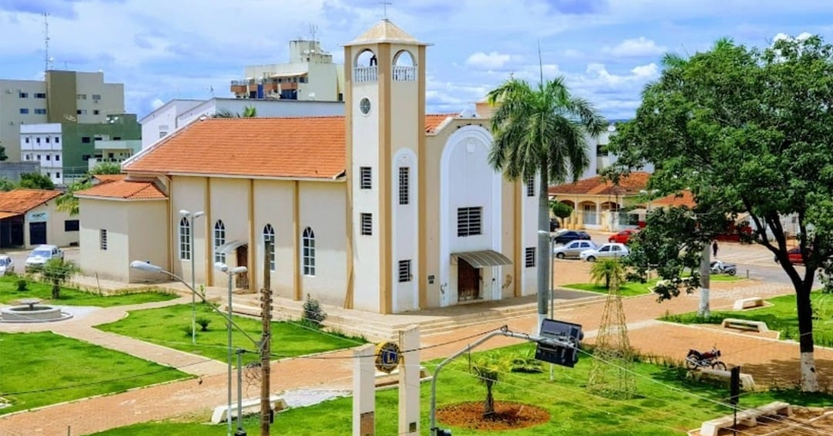 Unaí