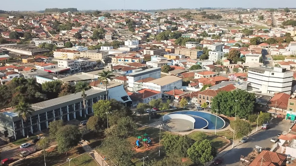 Bambuí
