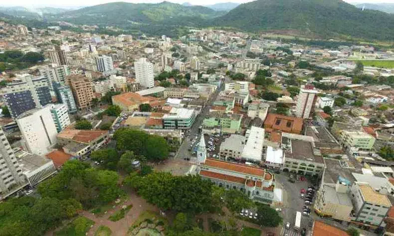 Itaúna