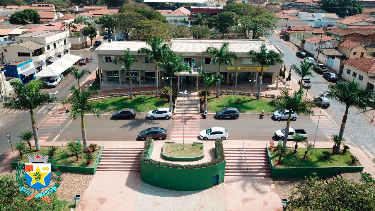 Campo Florido