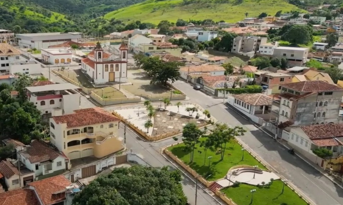 Pitangui
