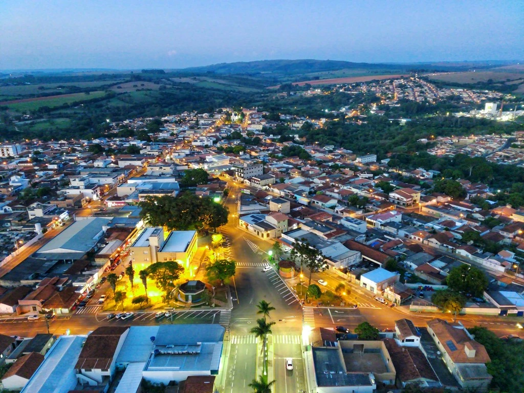 Ibiá
