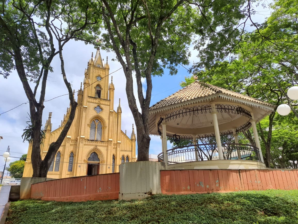 Campos Gerais