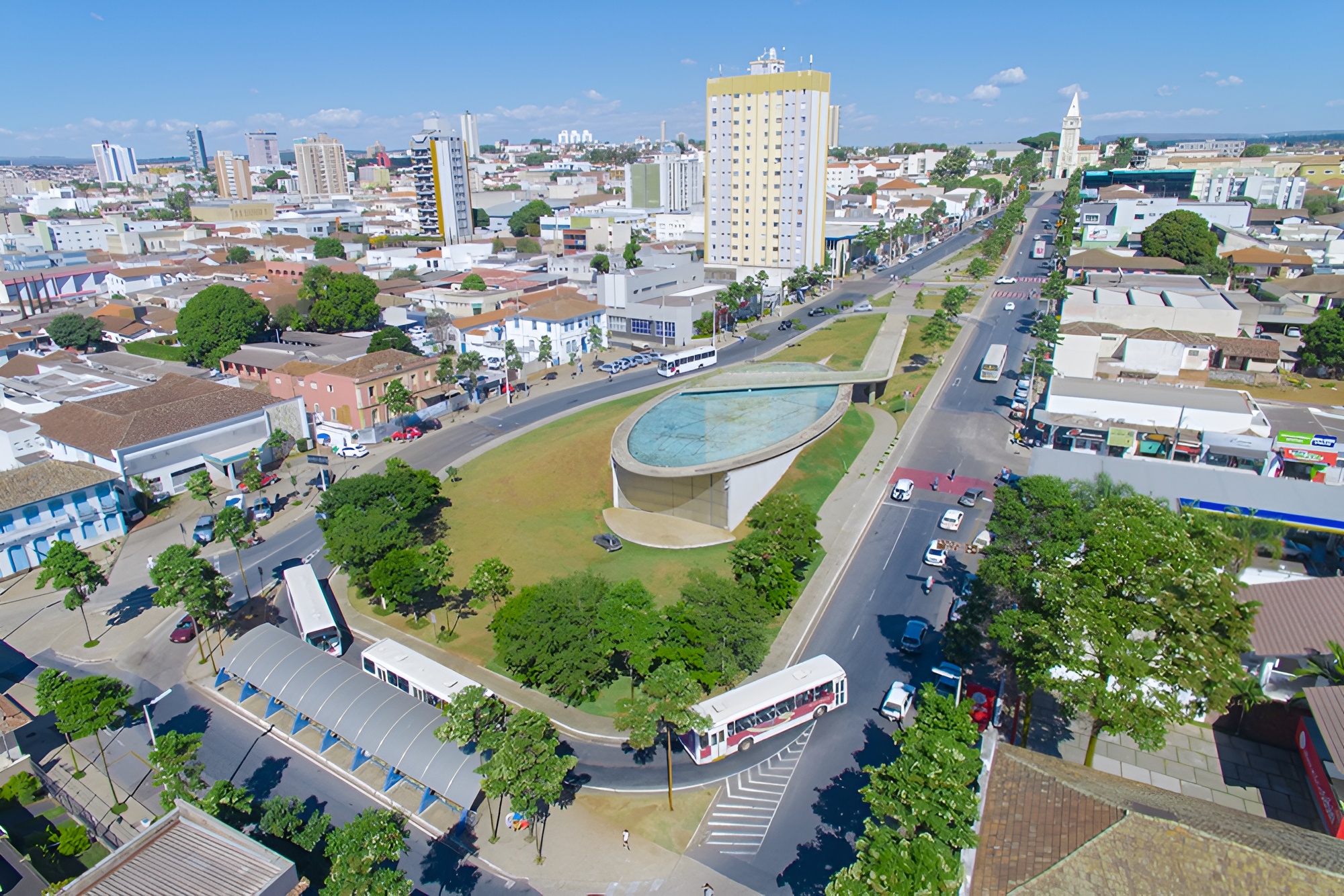 Araxá