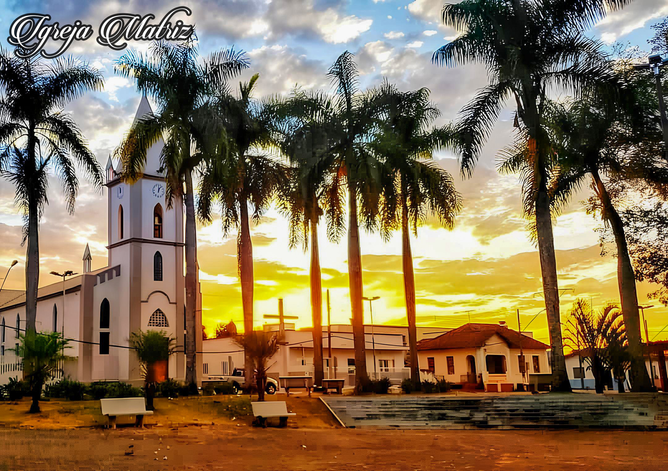Guimarânia