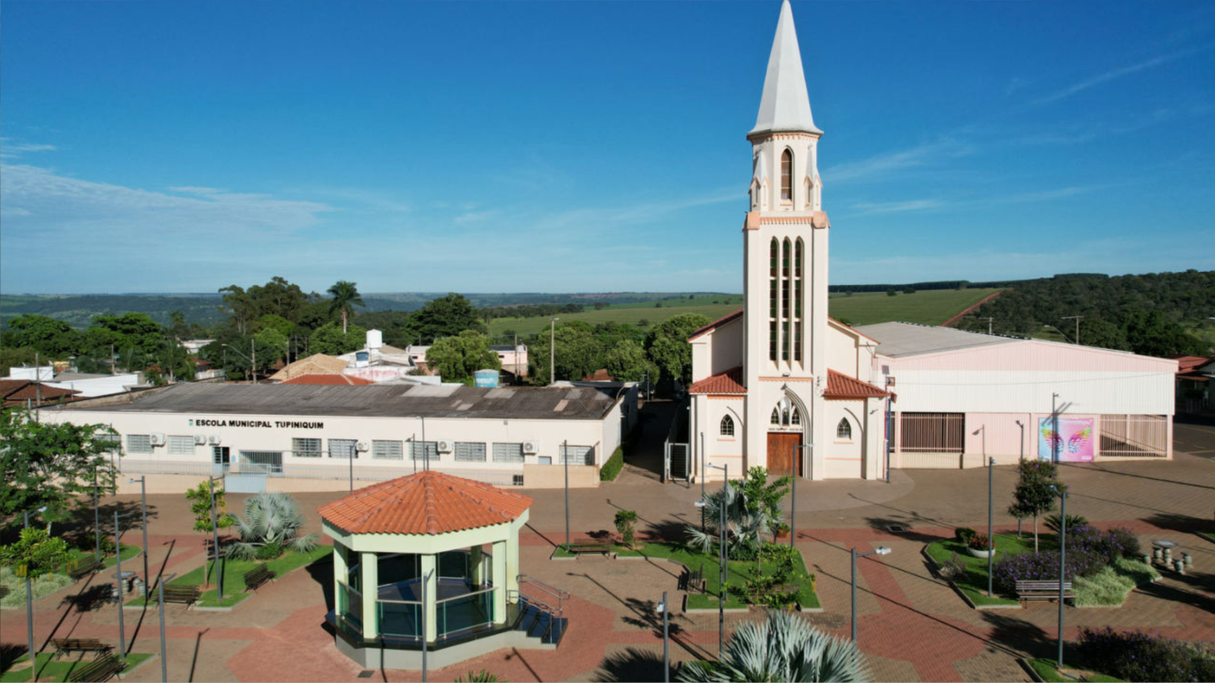 Indianópolis