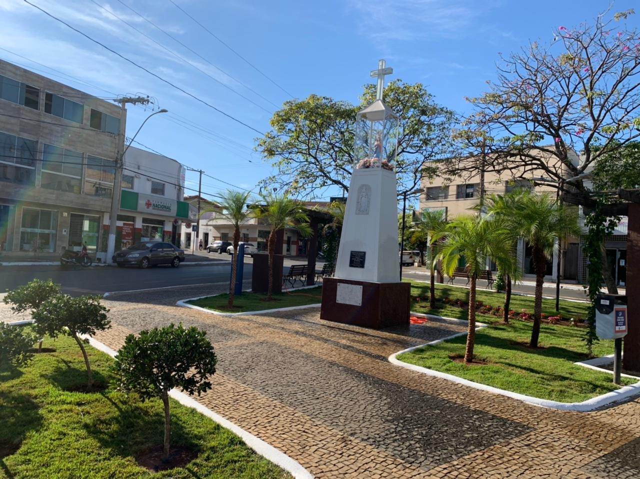 Carmo do Paranaíba