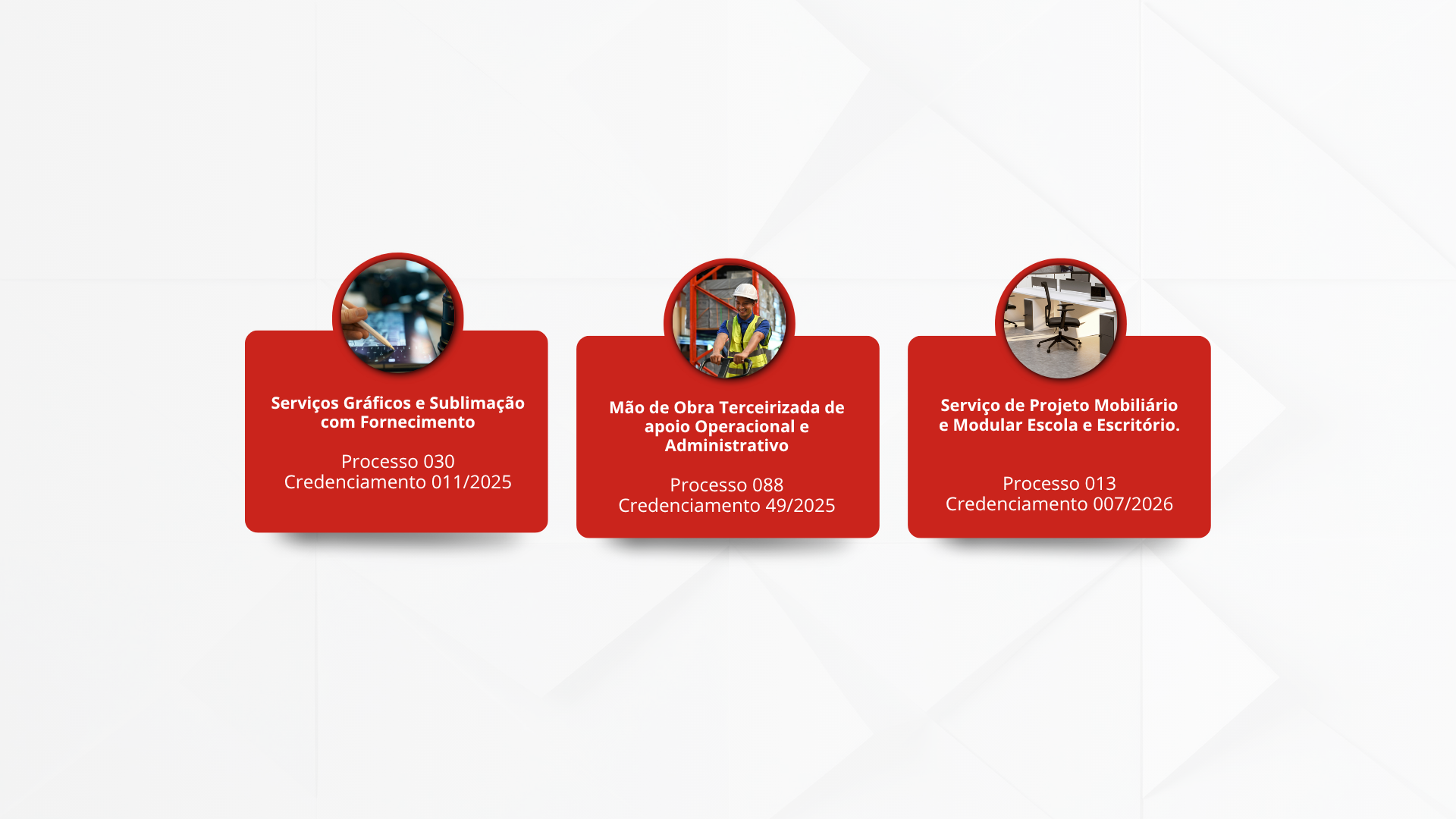 Outros Serviços