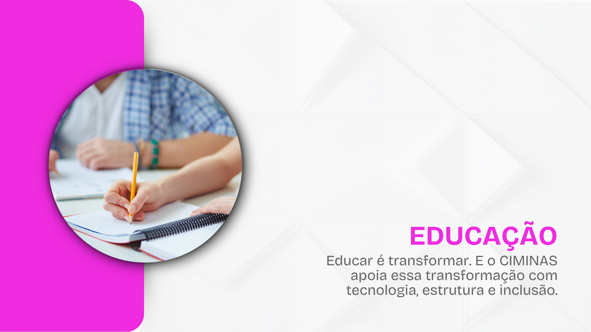Educação