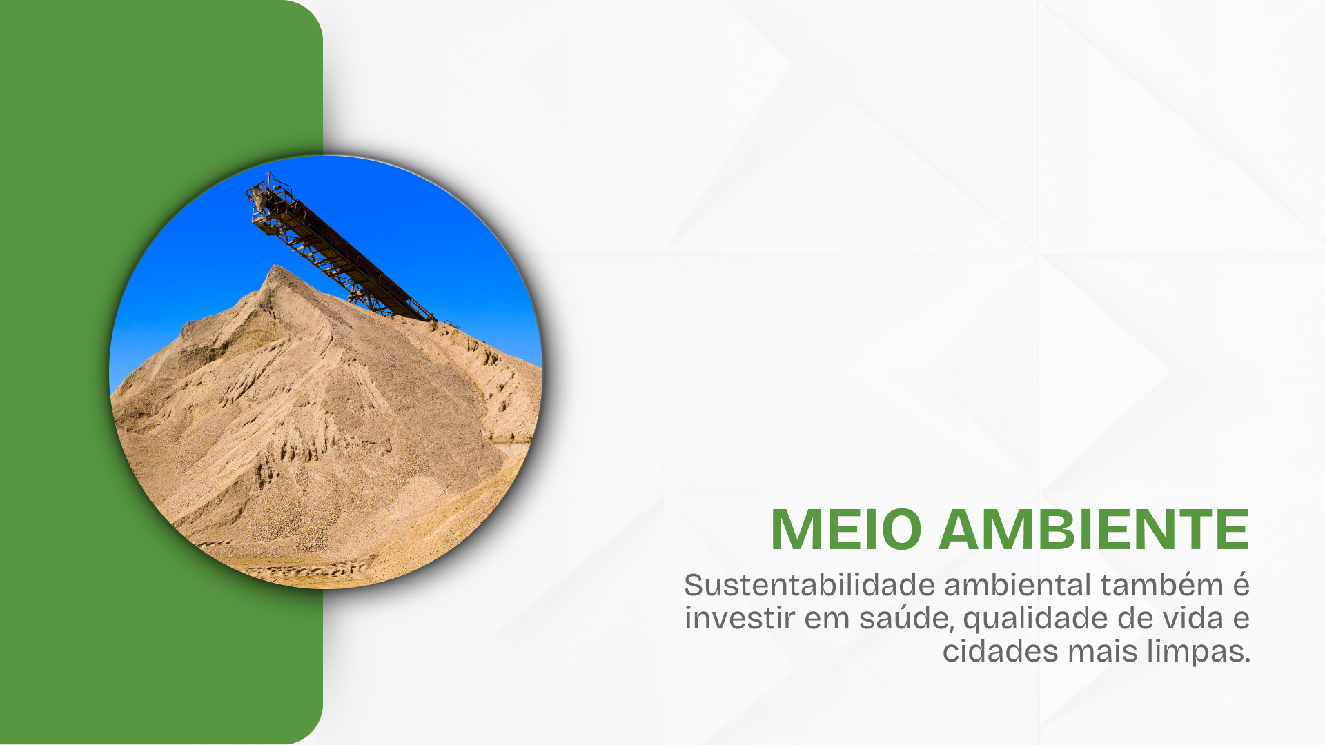 Meio Ambiente