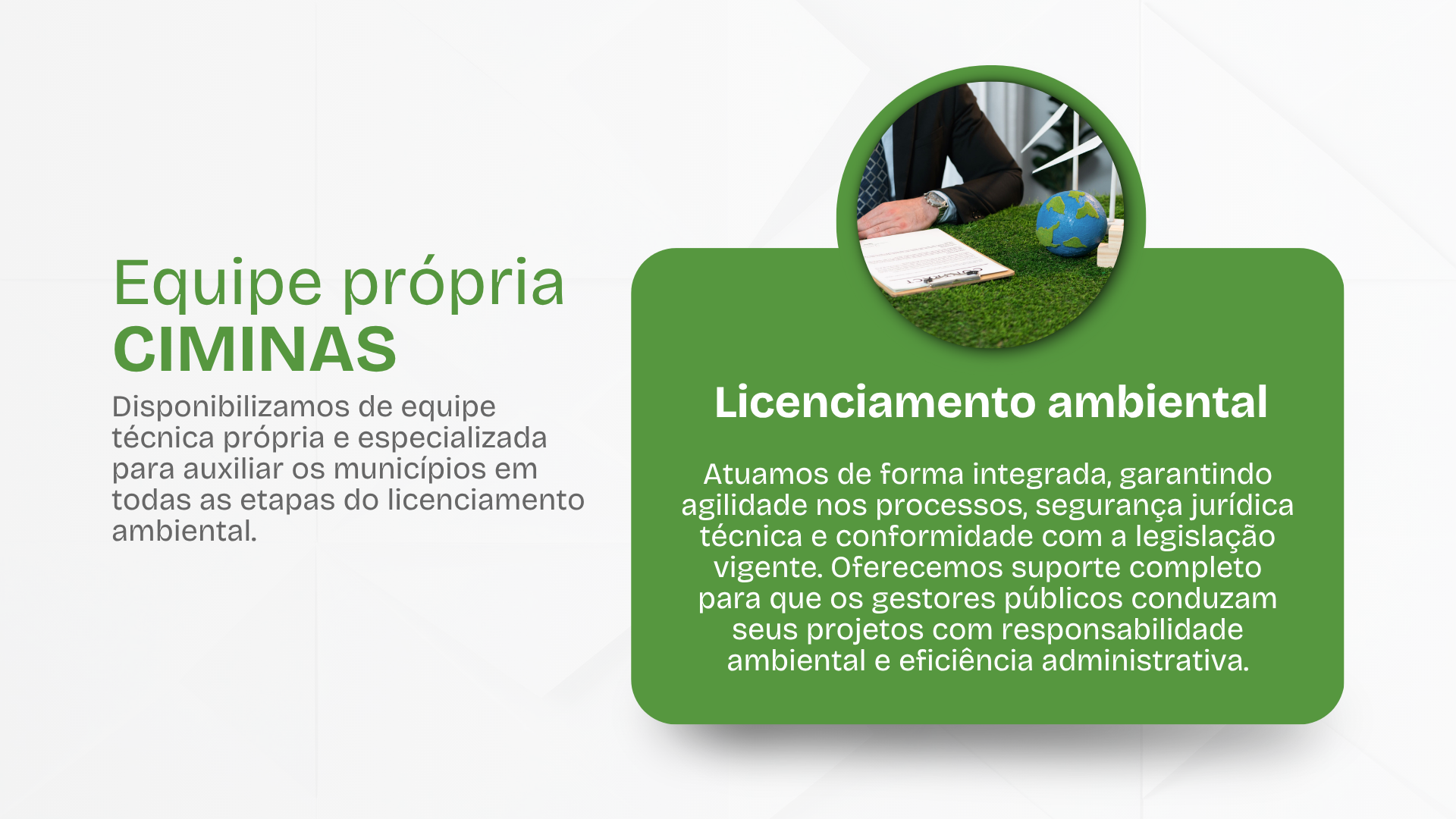 Meio Ambiente