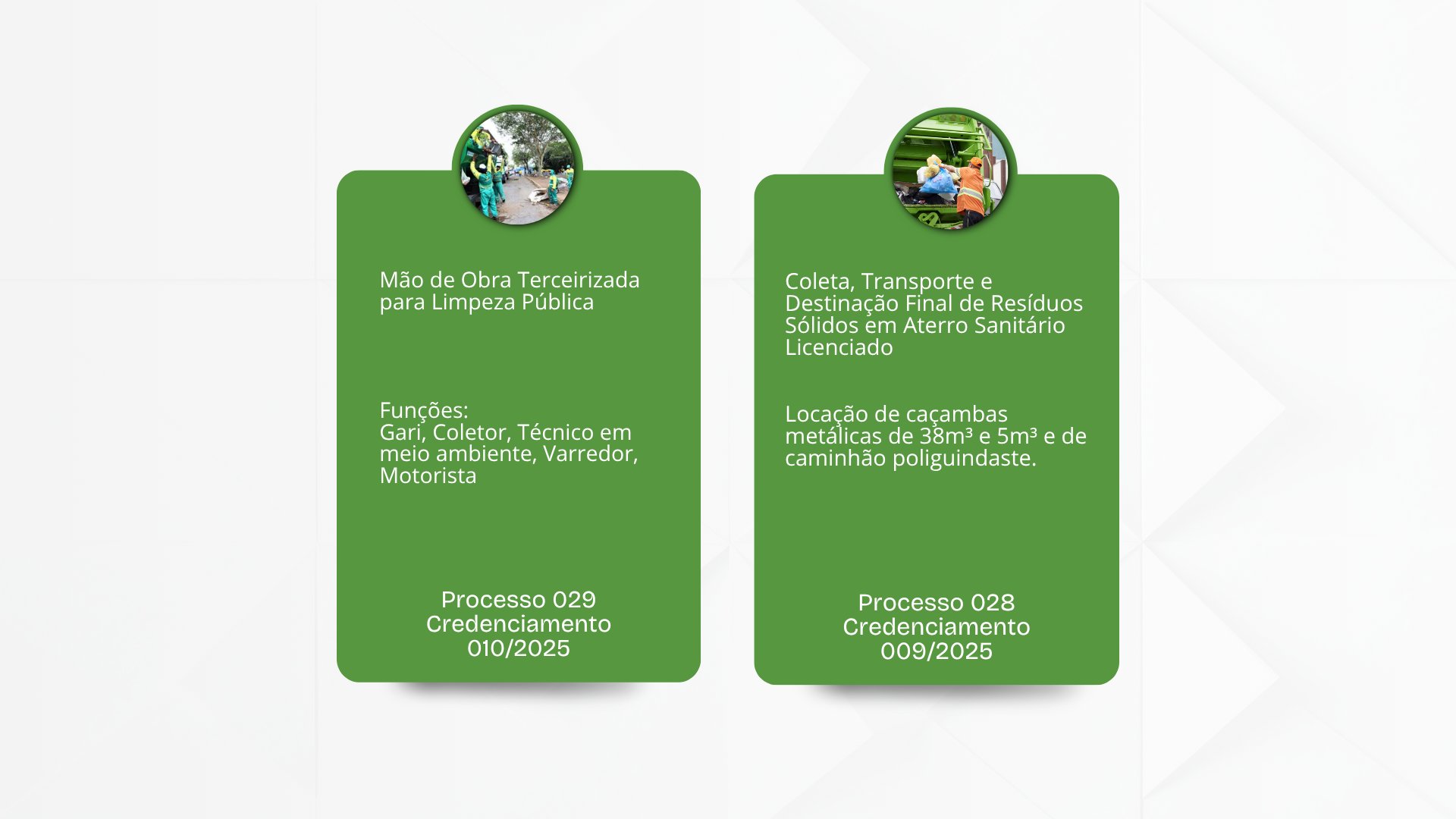 Meio Ambiente