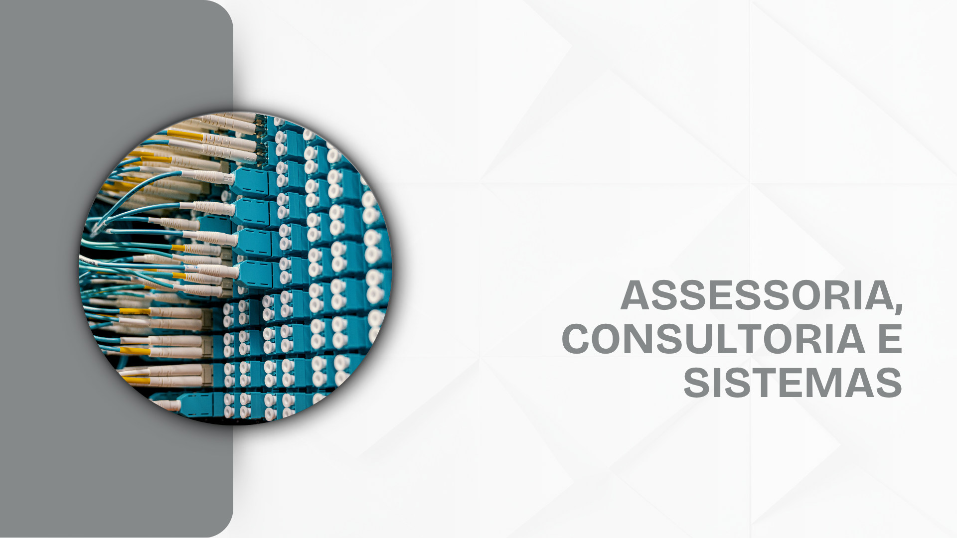 Assessoria, Consultoria e Sistemas