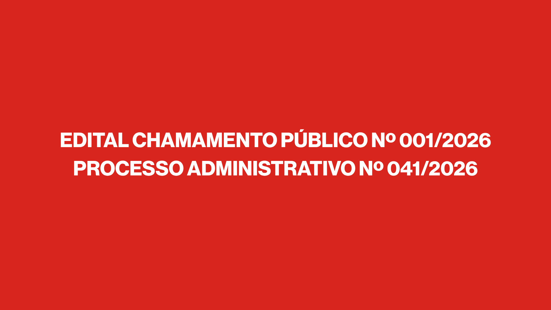 CIMINAS abre Chamamento Público para construção de moradias do Minha Casa, Minha Vida em cinco municípios