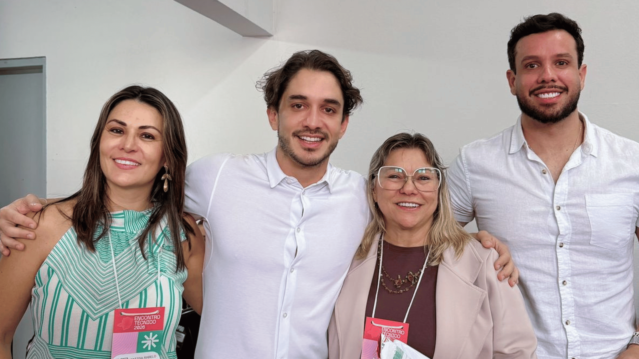 ACONTECEU | CIMINAS participou do Encontro Técnico do TCEMG em Iguatama