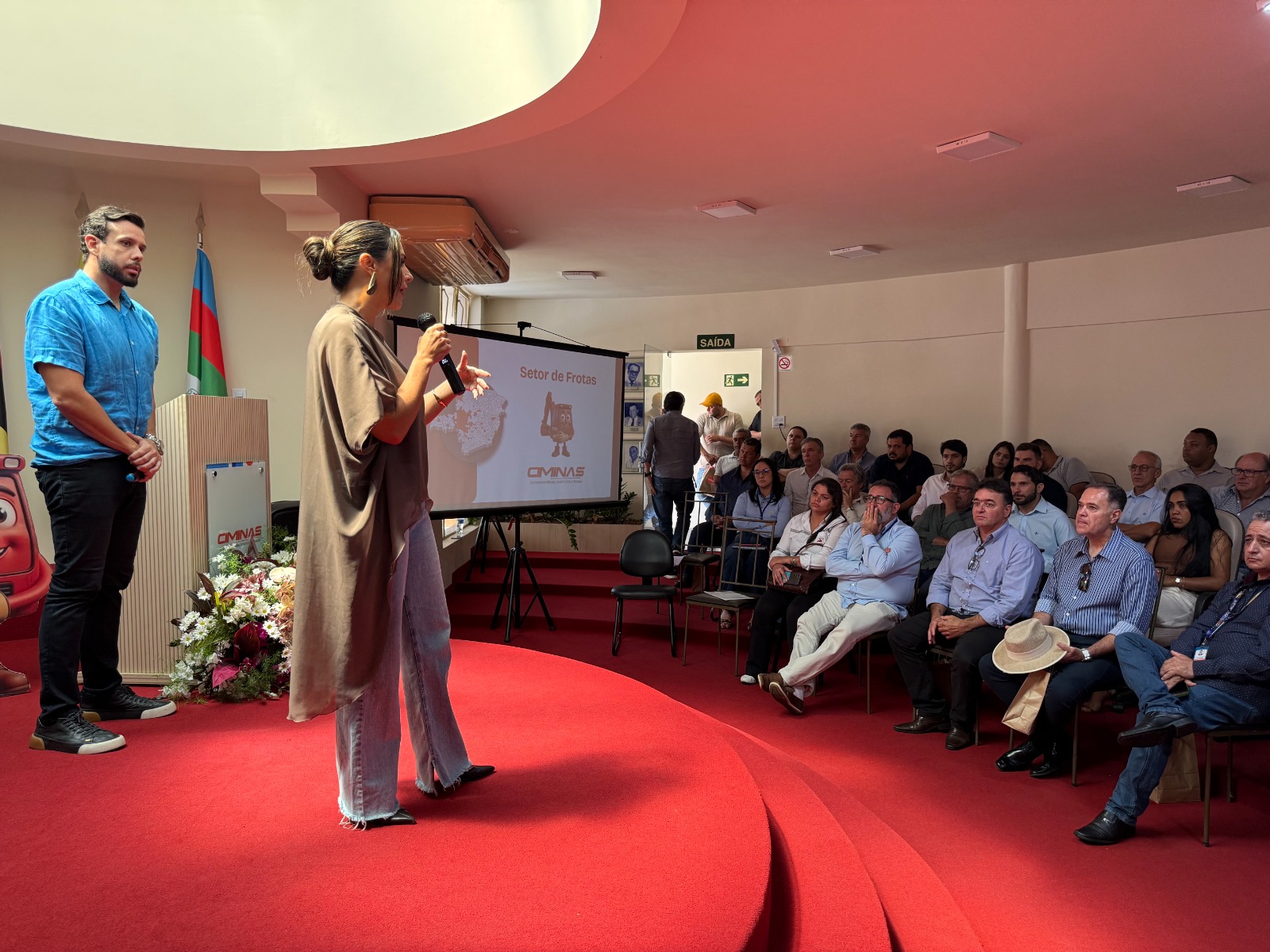 Encontro de Infraestrutura e Serviços Urbanos: o que os municípios podem contratar pelo CIMINAS