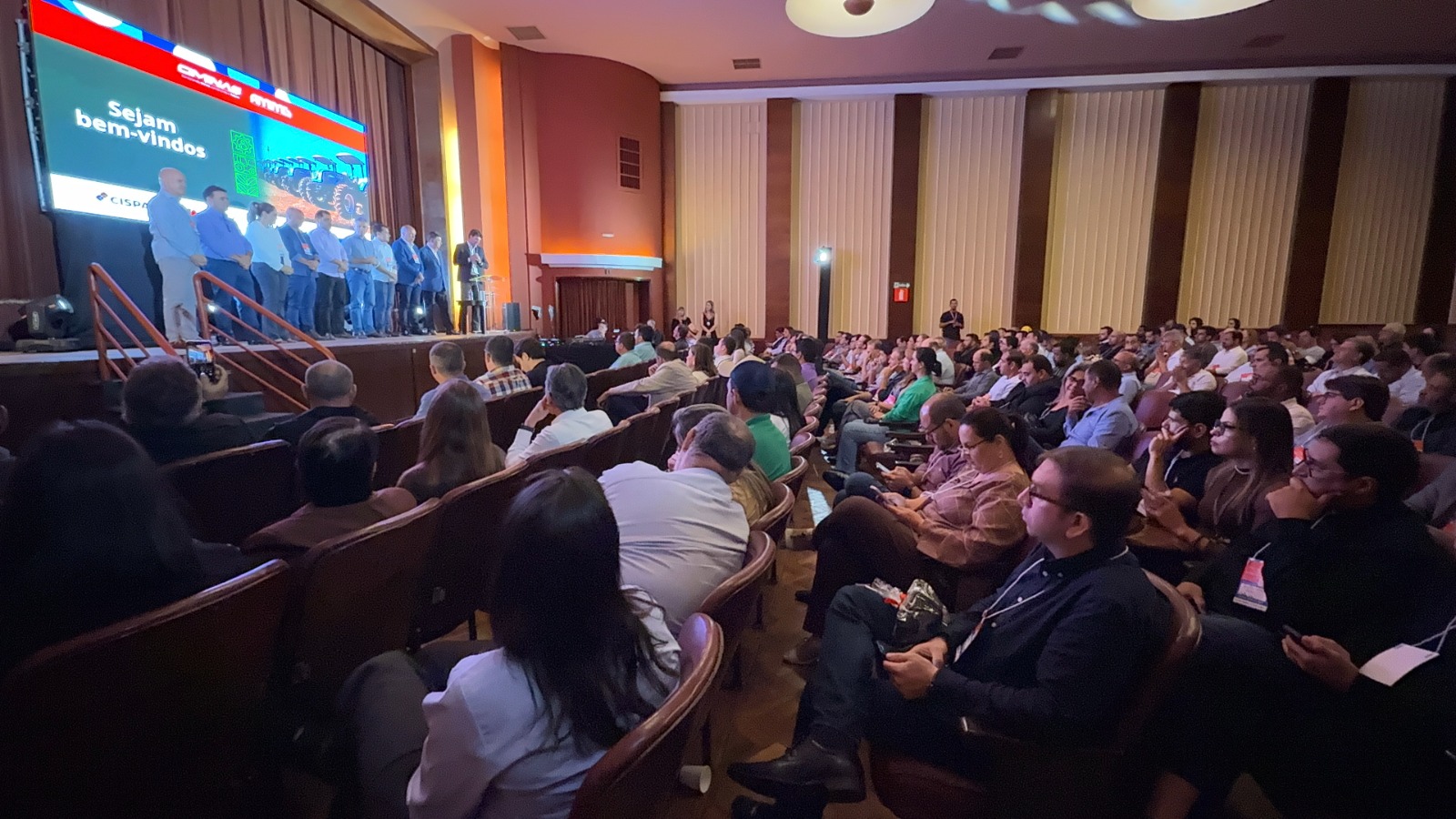 CIMINAS reúne consórcios e CODEVASF em encontro pelo desenvolvimento regional