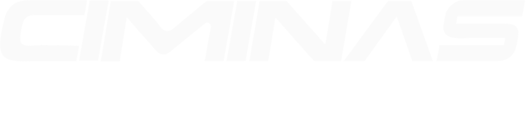 Logo horizontal - Branca