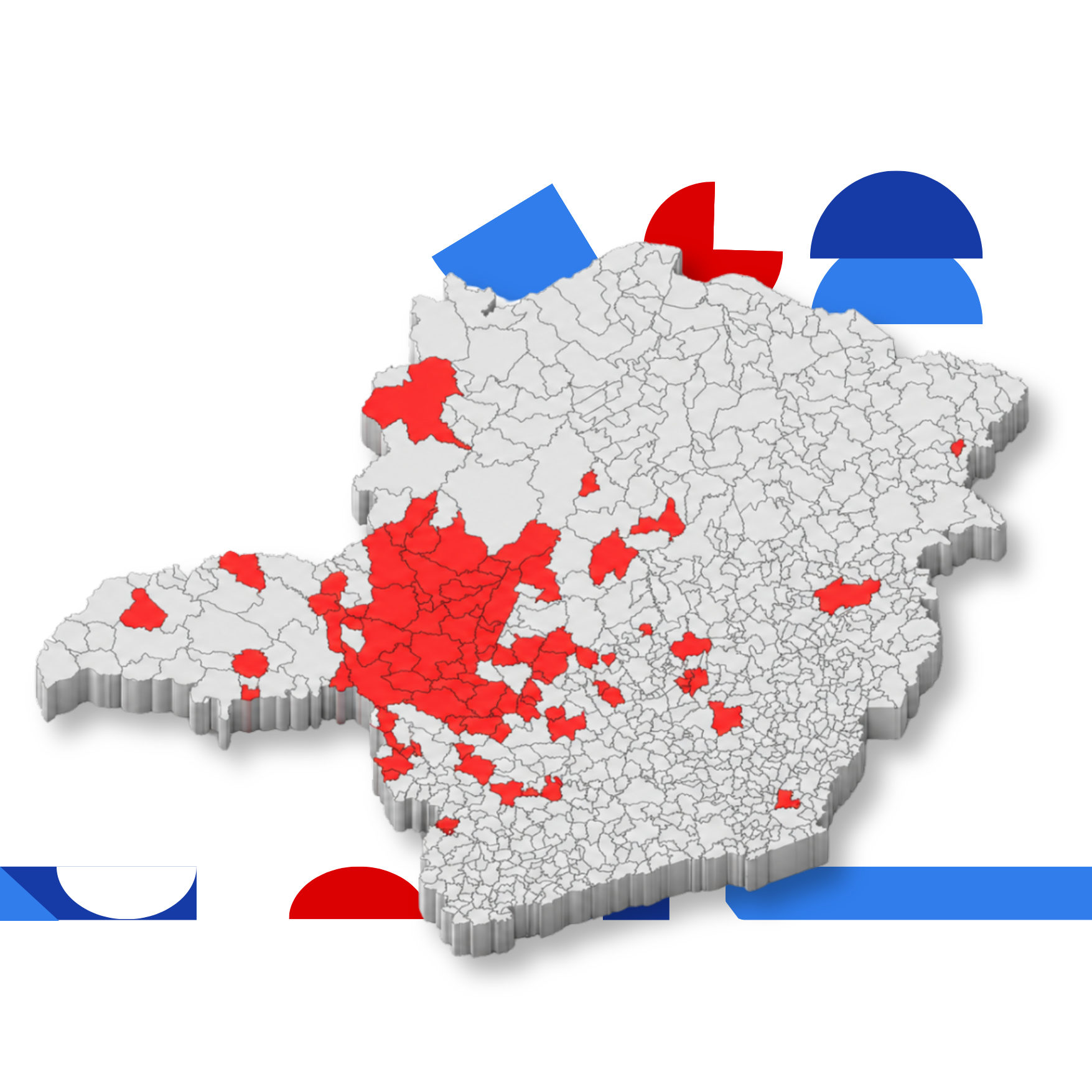 Cooperação Regional