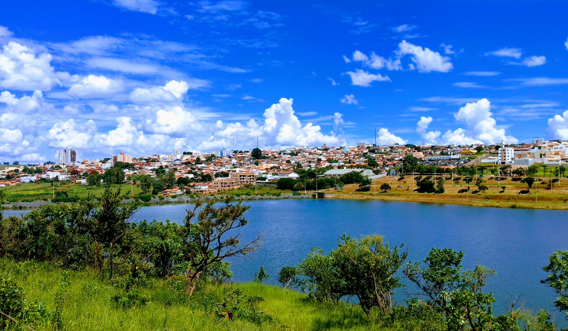 São Gotardo