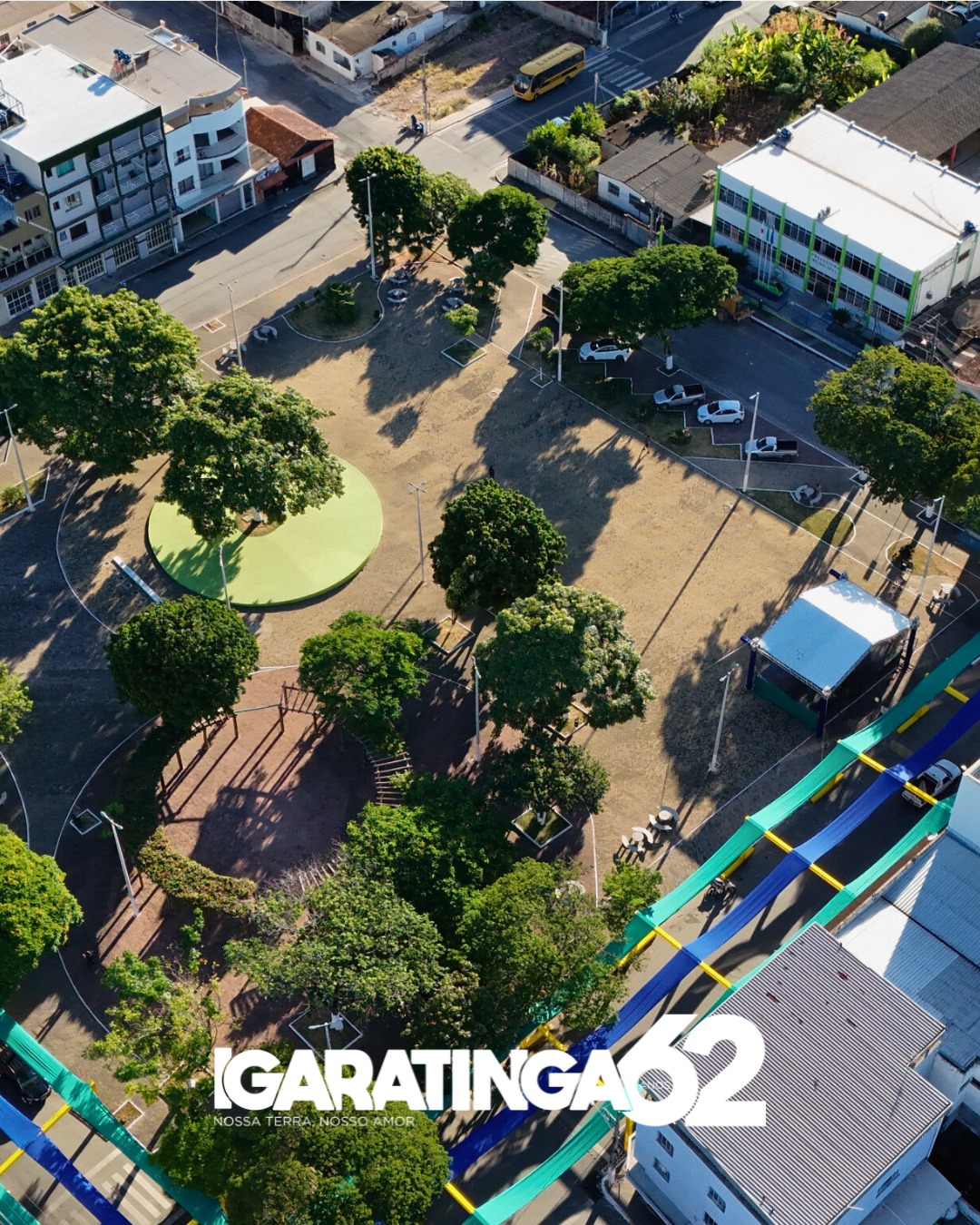 Igaratinga