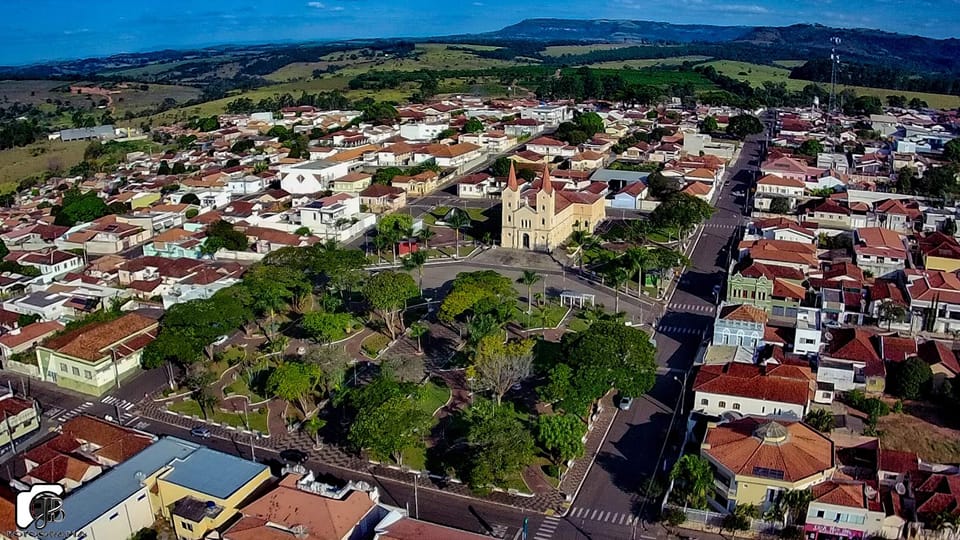 Capetinga