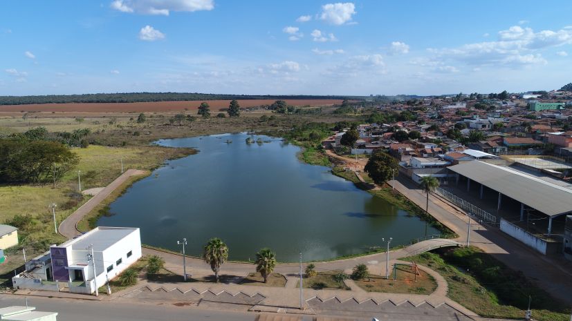 Varjão de Minas