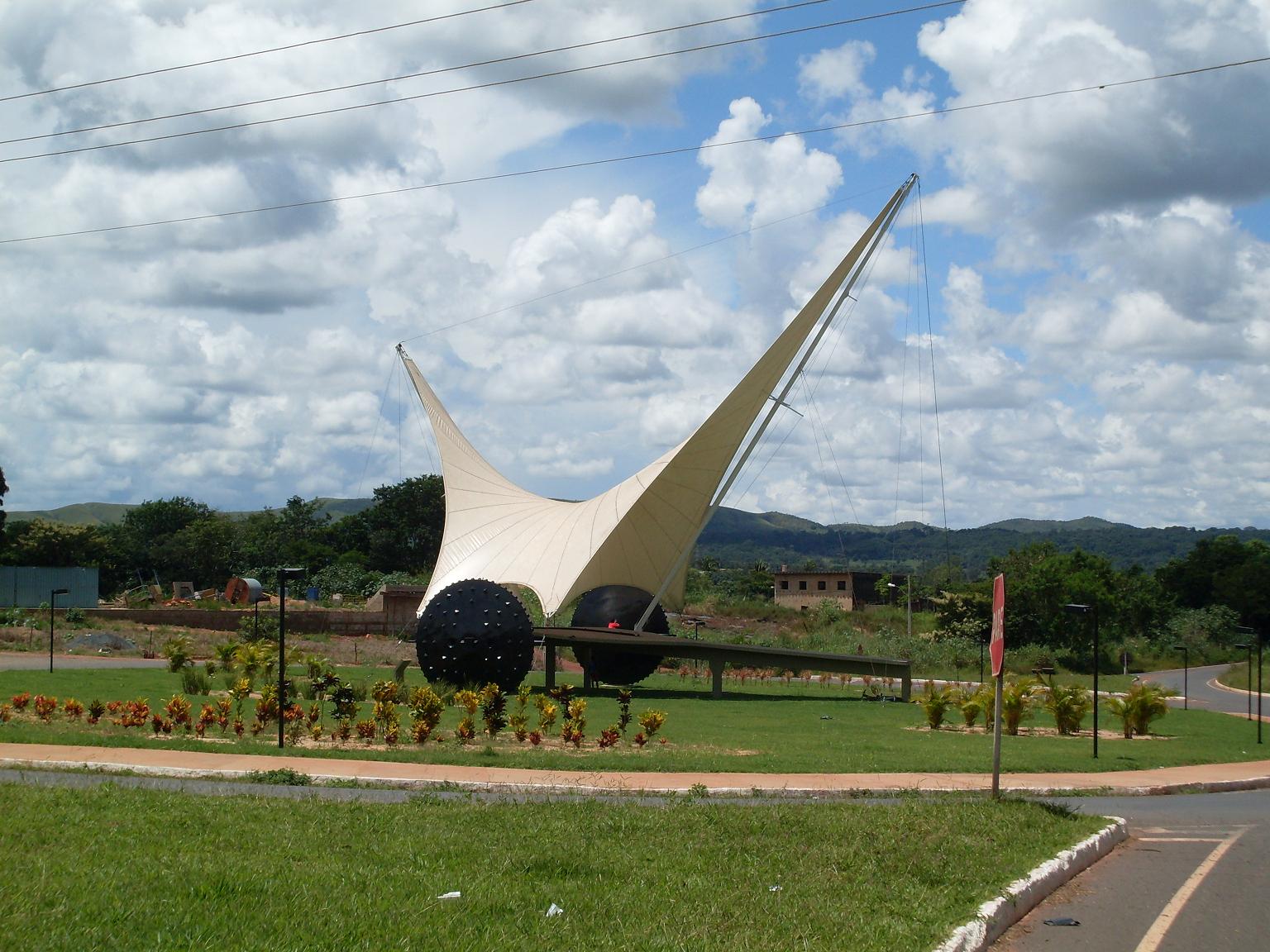 Vazante