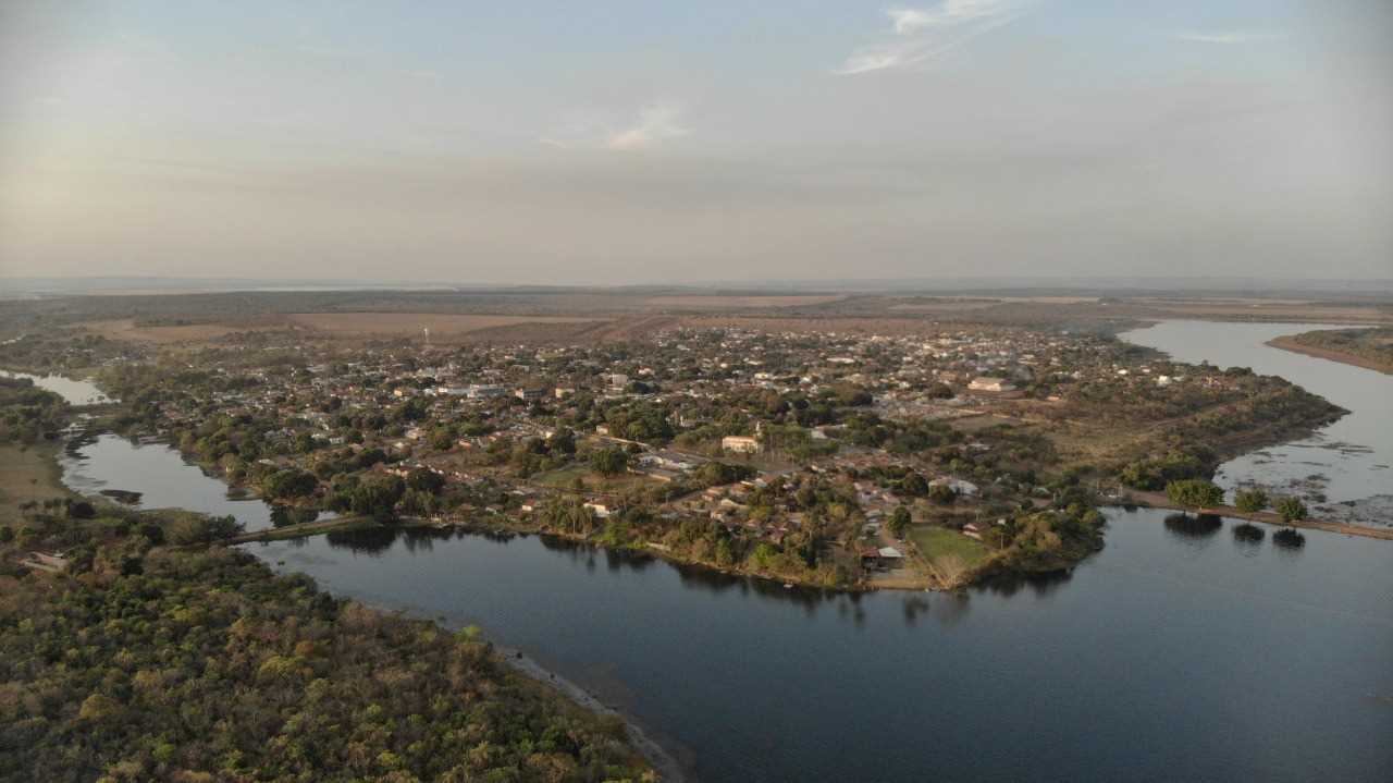 Morada Nova de Minas
