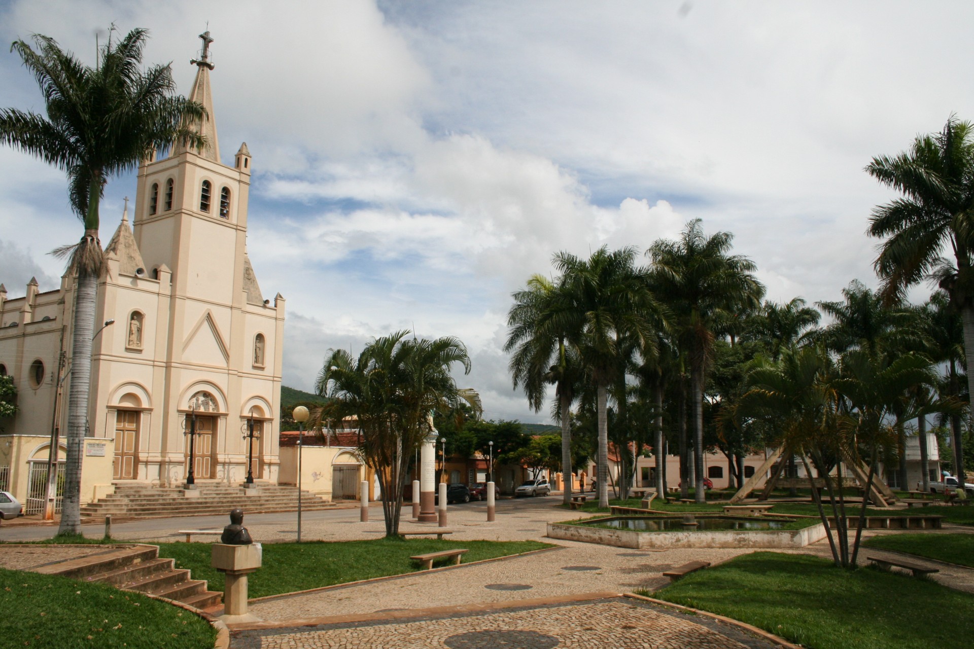 Buenópolis