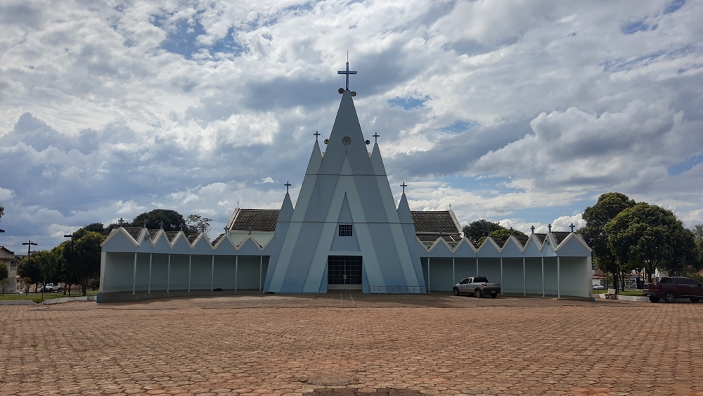 Cruzeiro da Fortaleza