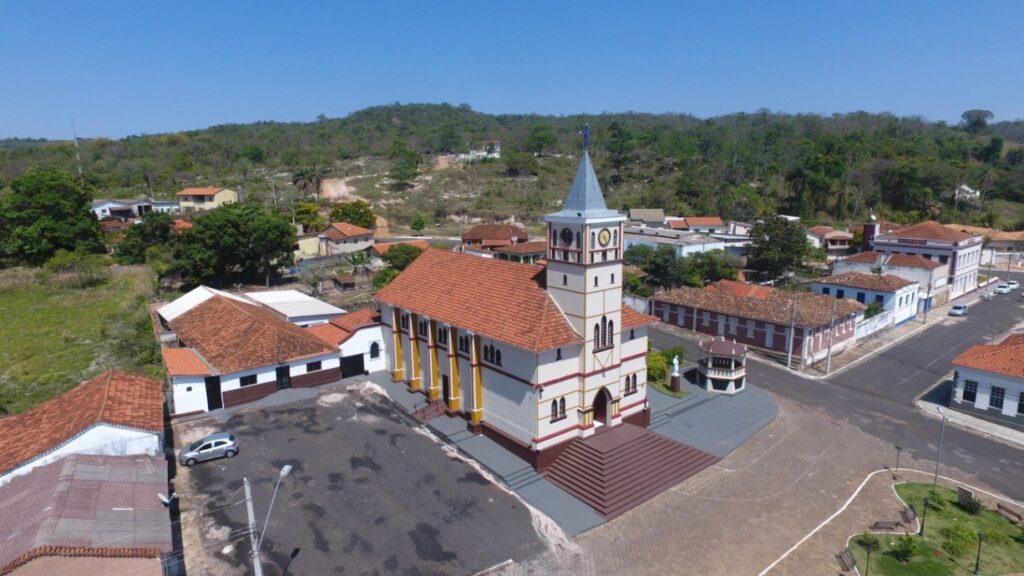 Estrela do Sul