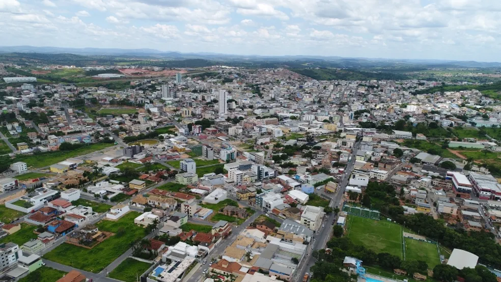 Estrela do Indaiá