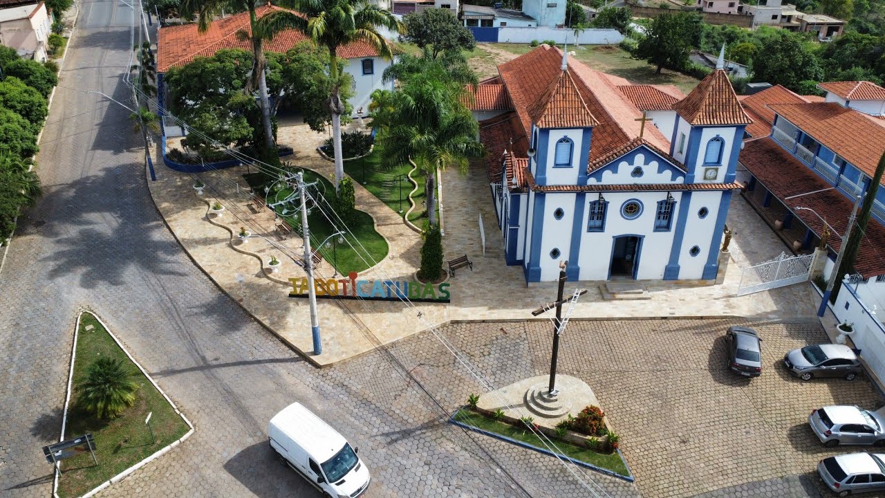 Jaboticatubas