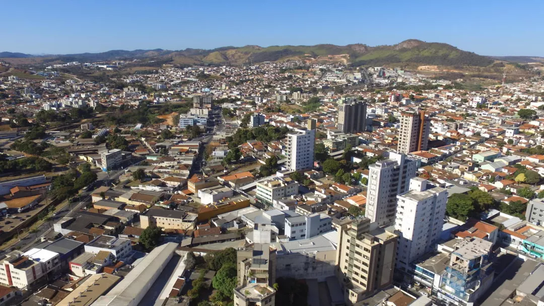 Doresópolis