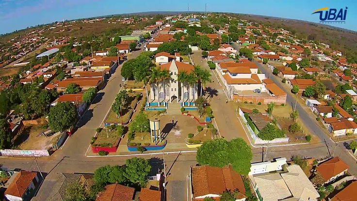 Ubaí