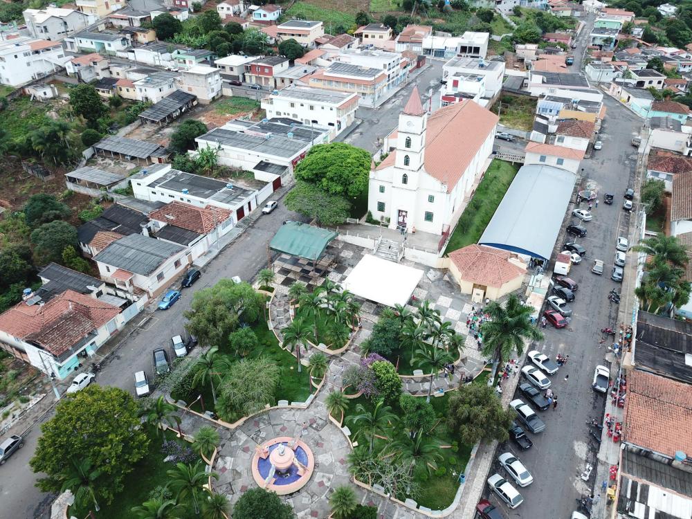Fortaleza de Minas