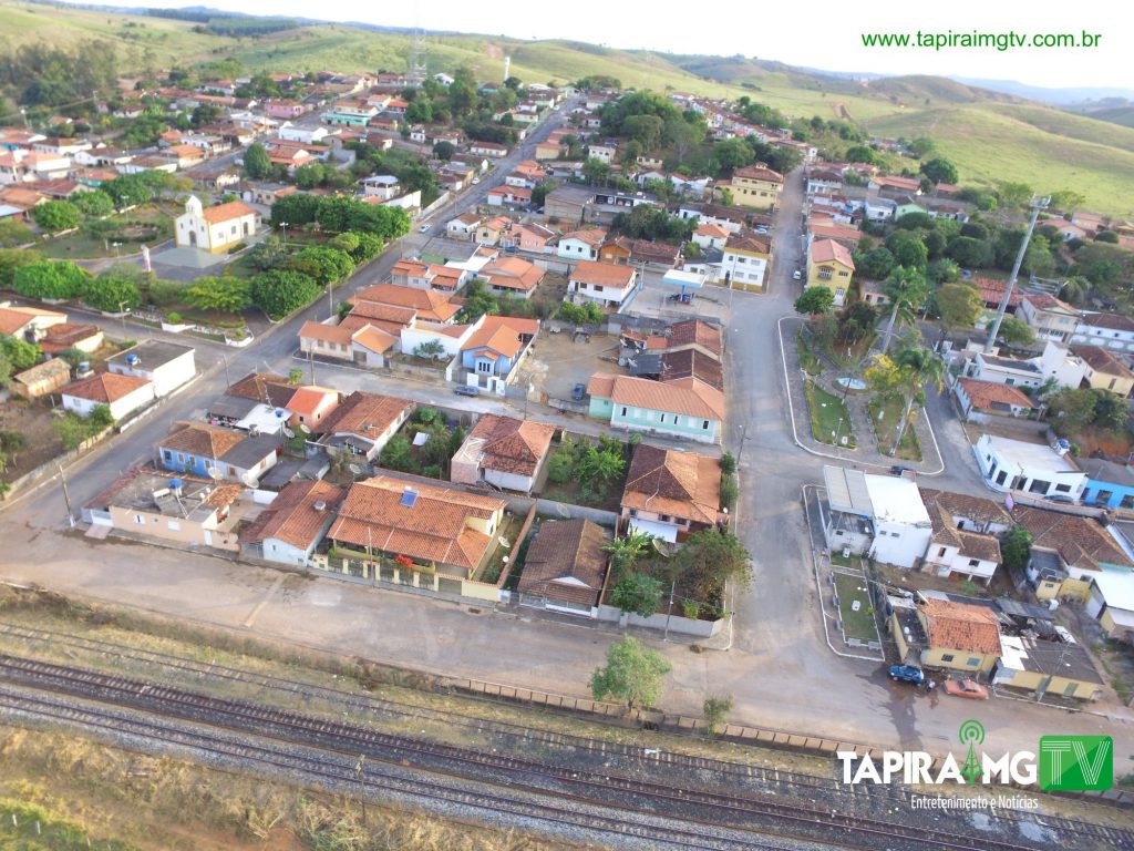Tapiraí