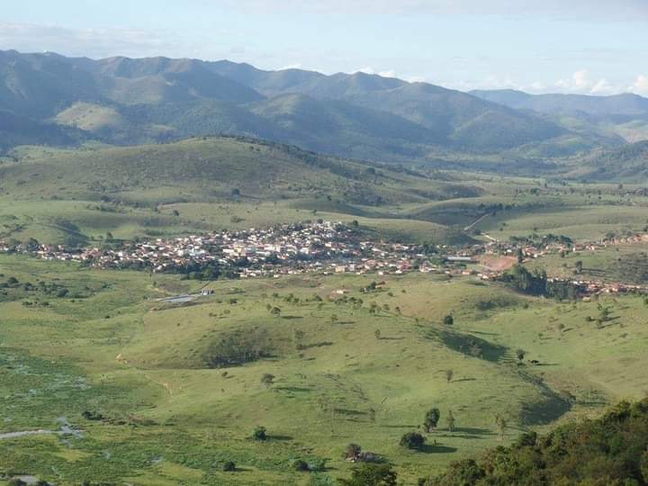 Santa Helena de Minas