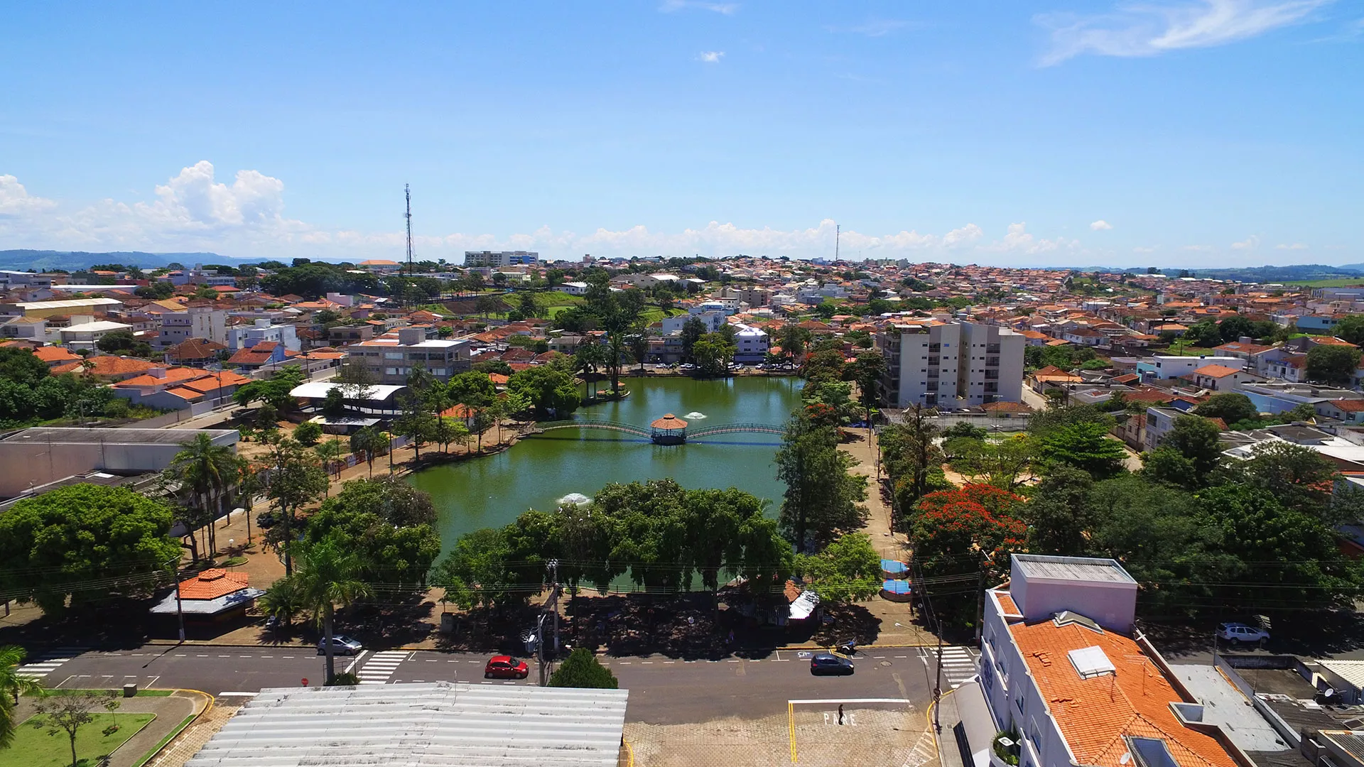 São Sebastião do Paraíso