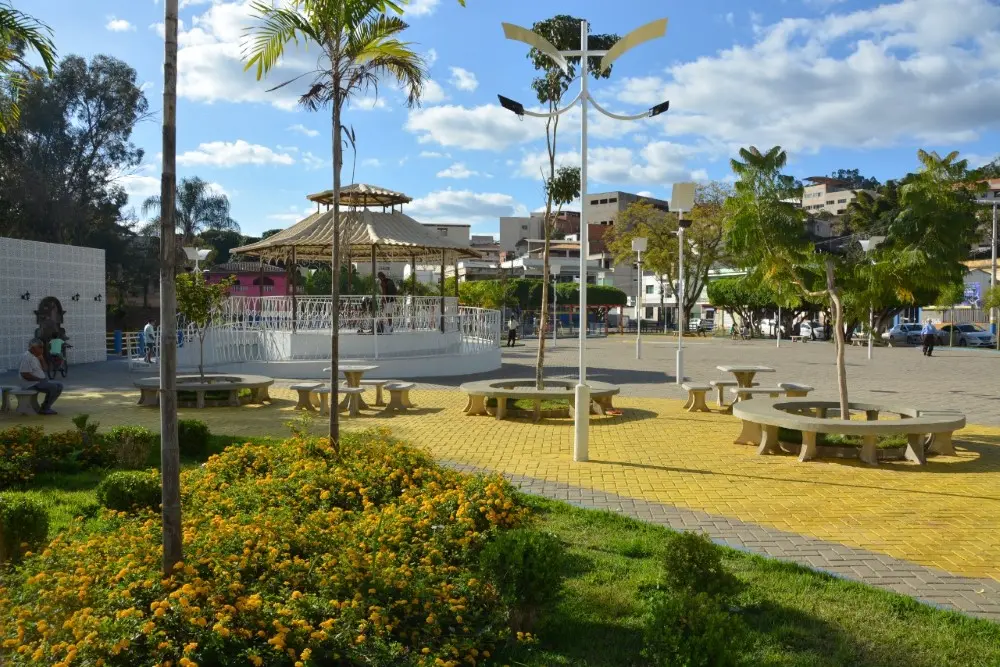 Abre Campo