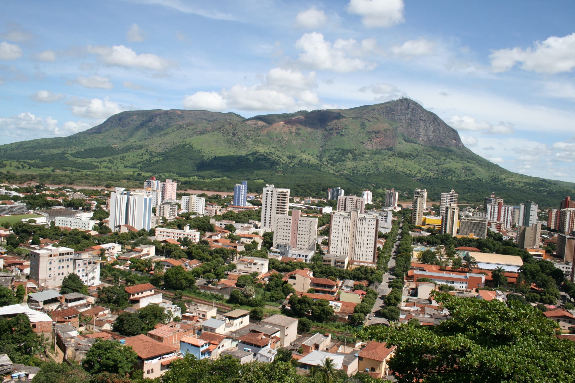 Governador Valadares