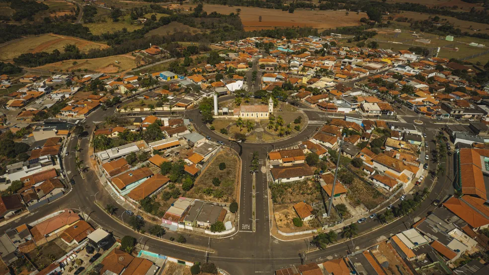 São José da Barra