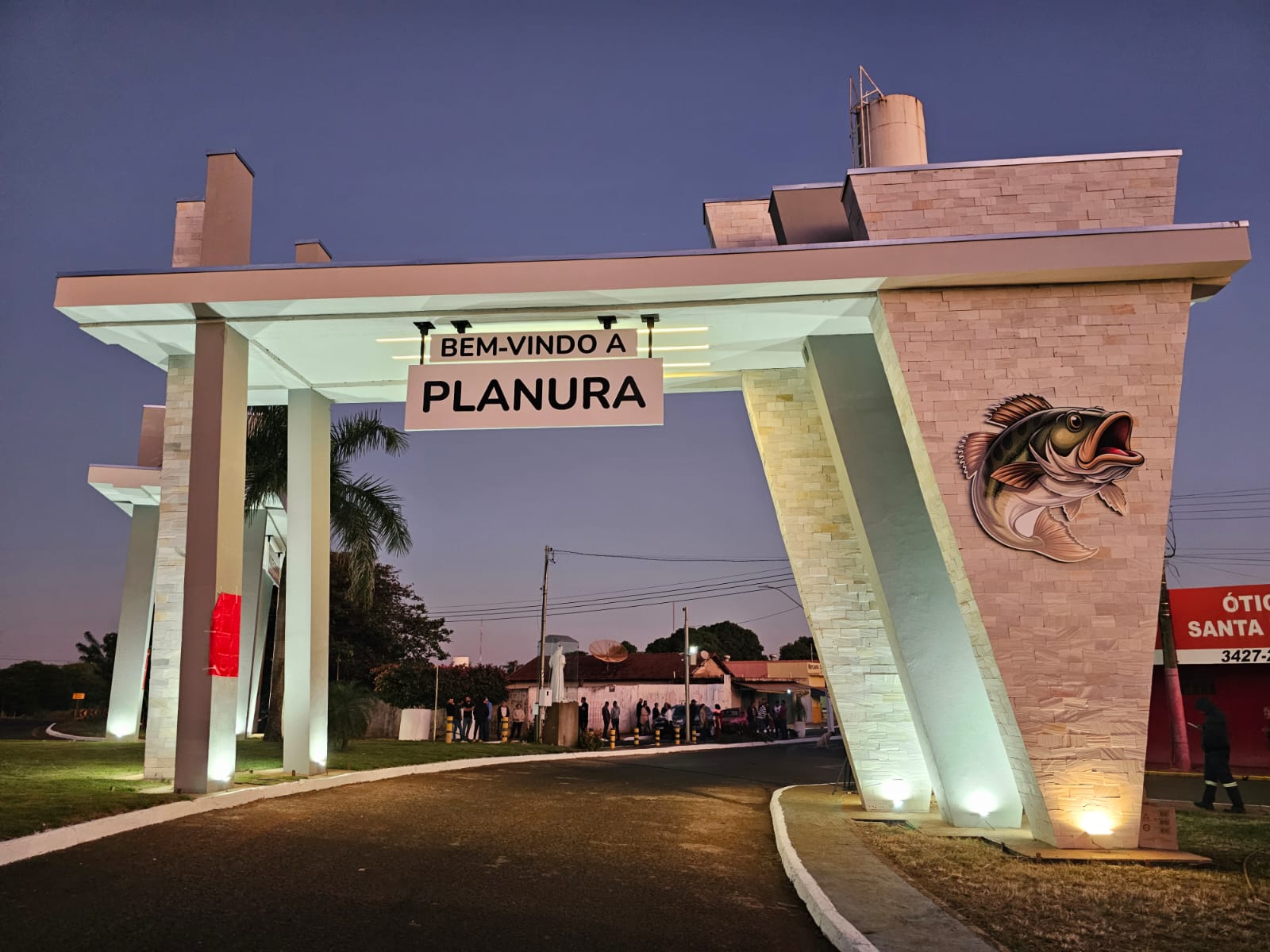 Planura